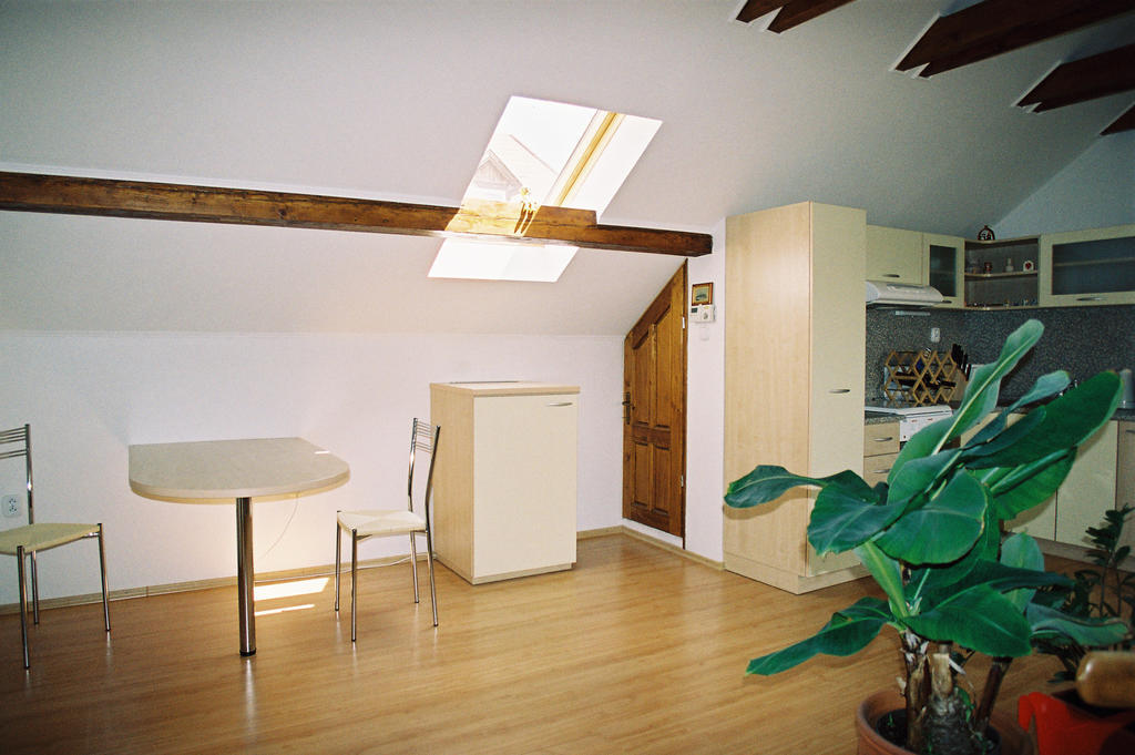 Apartman Silvia Komárno Cameră foto